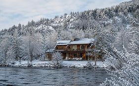 Rio Hermoso Hotel De Montaña